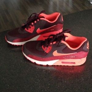 Nike Air Max 90 Snake